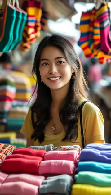 ถุงเท้าคุณภาพดีจากโรงงาน ราคาส่งสุดคุ้ม พร้อมจัดส่งถึงร้านค้าในจังหวัดสระบุรี ครอบคลุมทุกอำเภอ ร้าน ถุงเท้าราคาส่ง จังหวัดสระบุรี