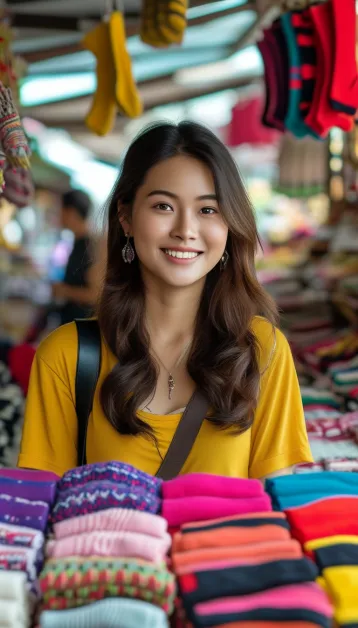 ถุงเท้าคุณภาพดี ราคาถูกจากโรงงาน พร้อมจัดส่งถึงจังหวัดสกลนคร เหมาะสำหรับร้านค้าทั่วอำเภอเมืองสกล เจ้าของร้าน ถุงเท้า จังหวัดสกลนคร