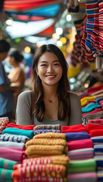 ถุงเท้าราคาส่งจากโรงงาน ผลิตใหม่คุณภาพดี จัดส่งถึงร้านค้าในจังหวัดสมุทรสงคราม บริการรวดเร็วทันใจ ร้าน ถุงเท้าราคาส่ง จังหวัดสมุทรสงคราม