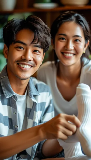 ขายส่งถุงเท้าคุณภาพสูงจากแหล่งผลิตโดยตรง ส่งถึงลพบุรีทุกอำเภอ ไม่ต้องผ่านตัวแทน ลูกค้า ถุงเท้า จังหวัดลพบุรี