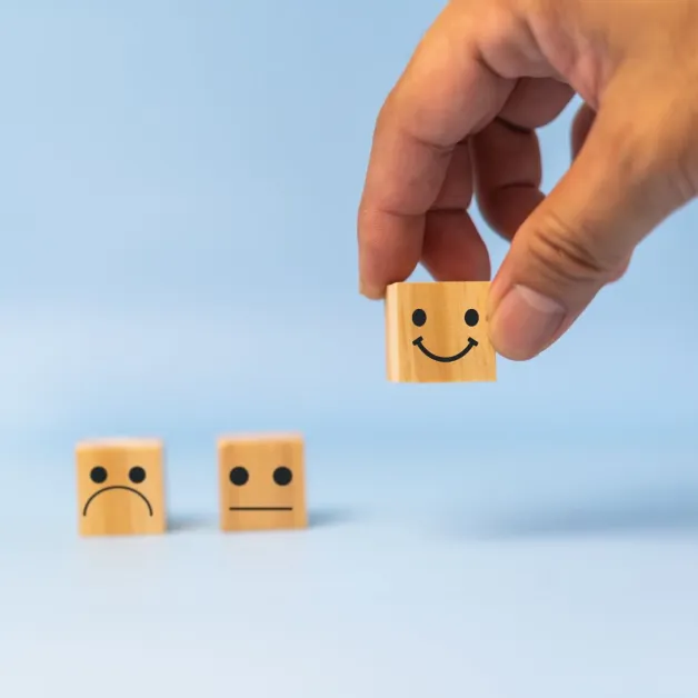 ใส่ใจบริการลูกค้า